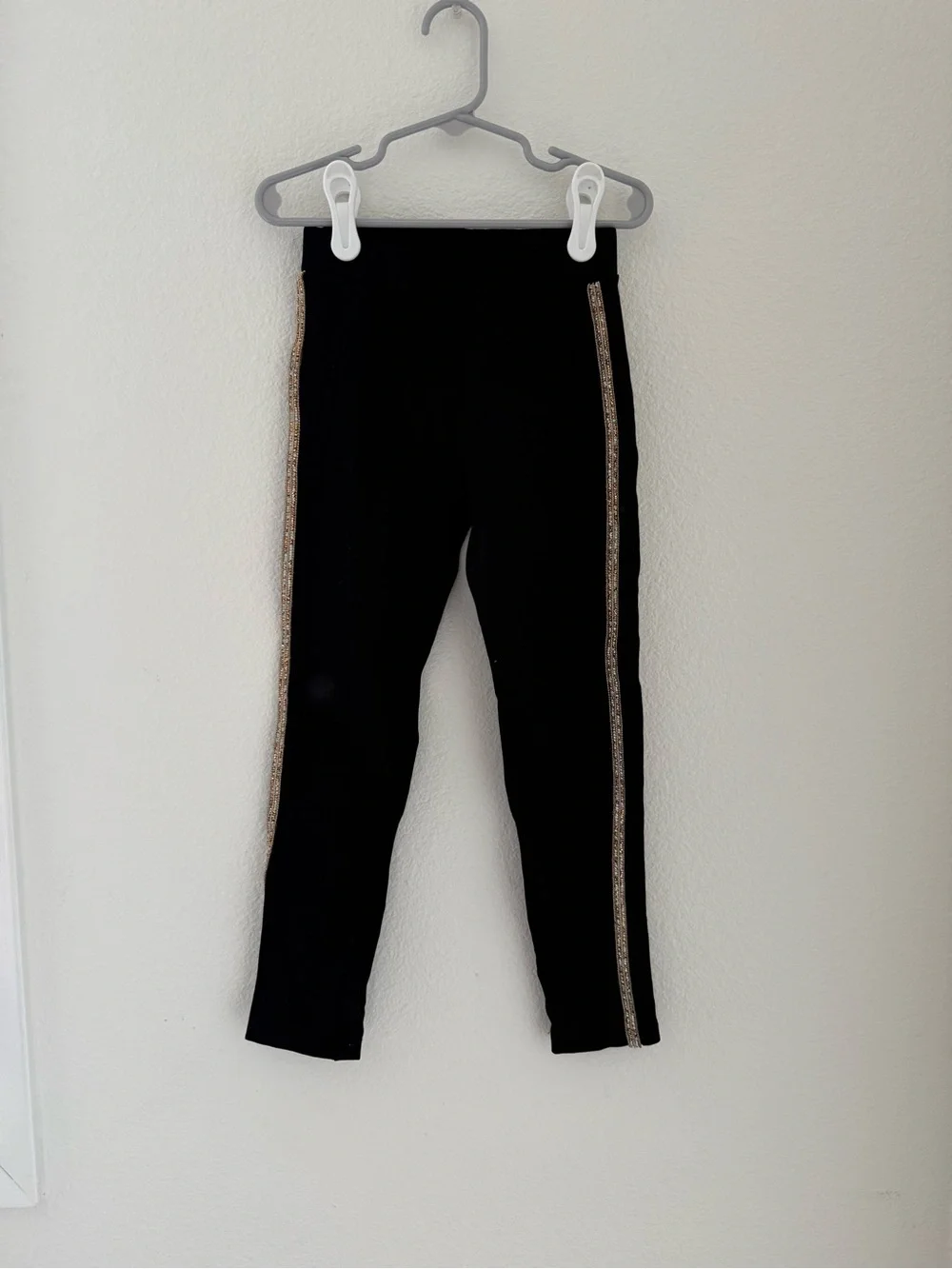 Zara girl pants